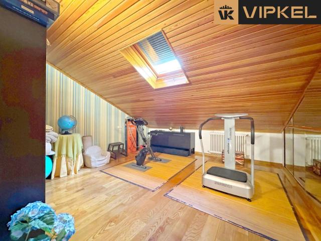 Casa en venta en Poio, Pontevedra