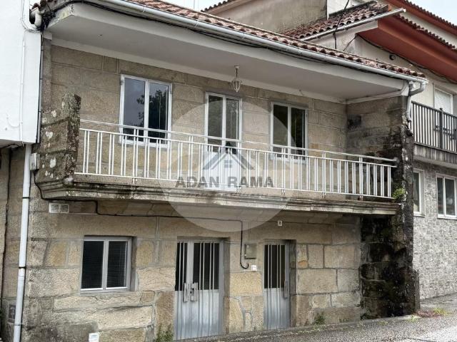 Casa en venta en Poio, Coruxa