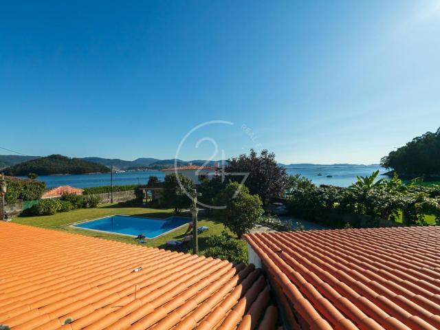 Casa en venta en Poio, Pontevedra