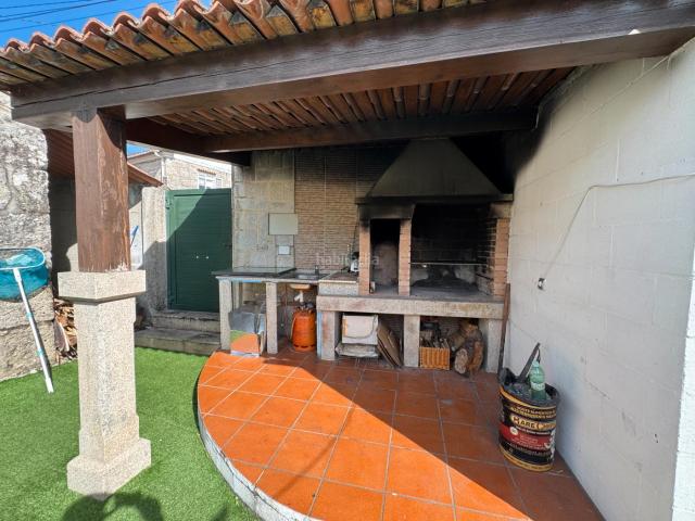 Casa en venta en Poio, Pontevedra