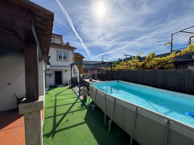 Casa en venta en Poio, Pontevedra