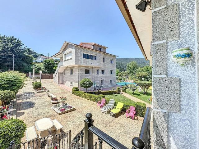 Casa en venta en Poio, Pontevedra