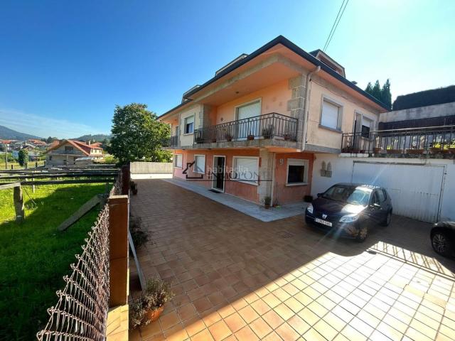 Casa en venta en Poio, Pontevedra