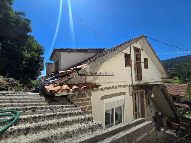 Casa en venta en Poio, Pontevedra