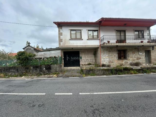 Casa en venta en Poio, Pontevedra