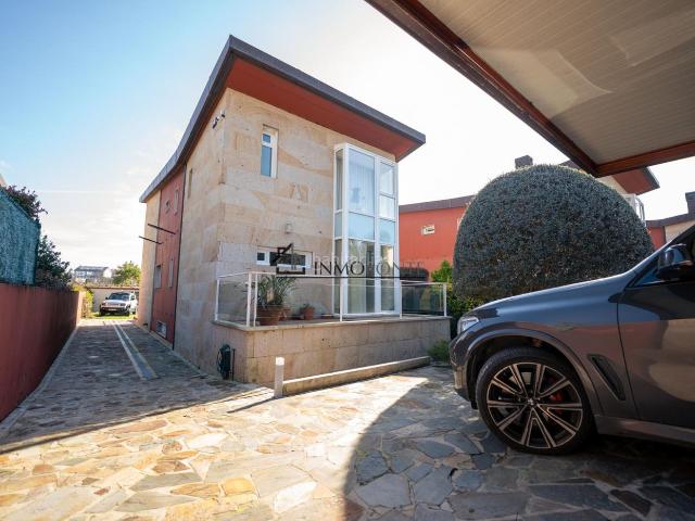 Casa en venta en Poio, Pontevedra