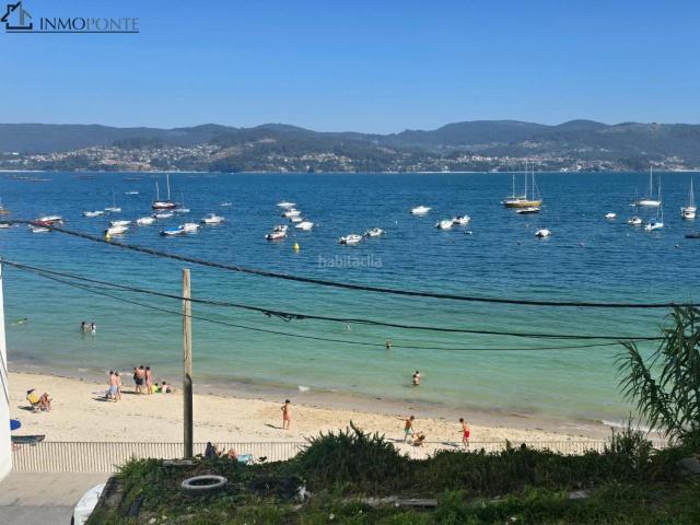 Casa en venta en O Esperón, Poio