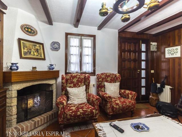 Casa en venta en Poio, O Esperón