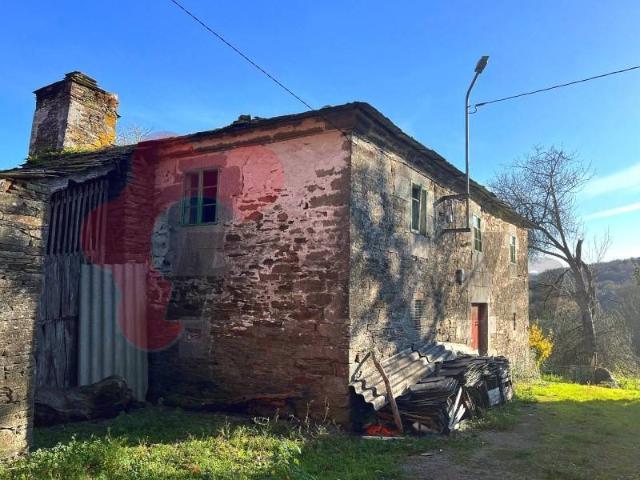 Casa en venta en Pol