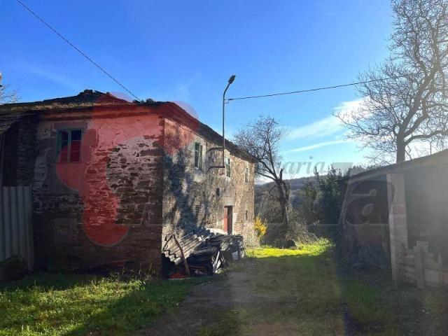 Casa en venta en Galicia