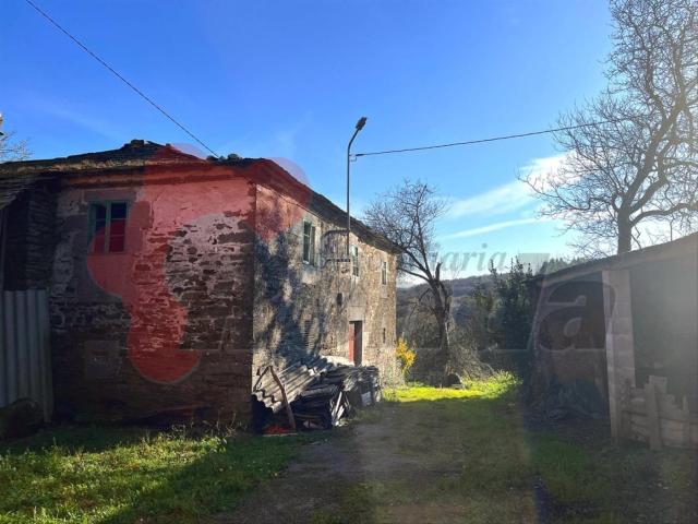 Casa en venta en Pol