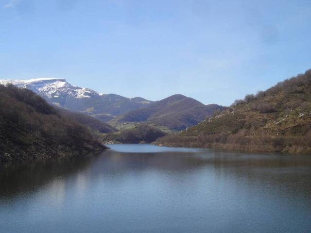 Casa en venta en Polaciones, Cantabria