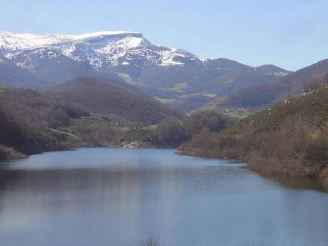 Casa en venta en Polaciones, Cantabria