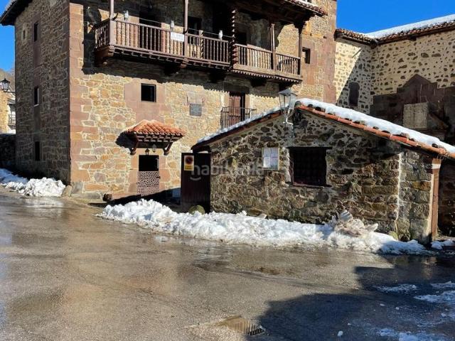 Casa en venta en Polaciones, Cantabria