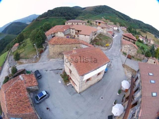 Casa en venta en Polaciones, Cantabria