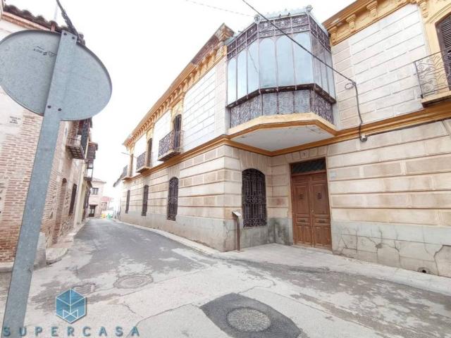 Casa en venta en Polán, Castilla-La Mancha