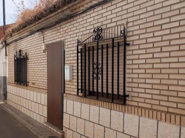 Casa en venta en Polán, Castilla-La Mancha