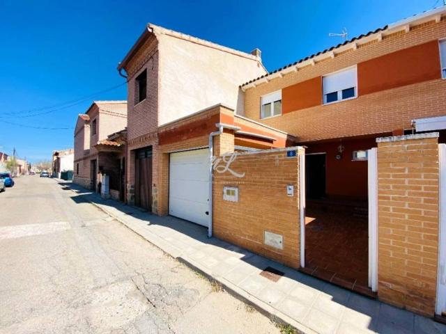 Casa en venta en Polán, Castilla-La Mancha