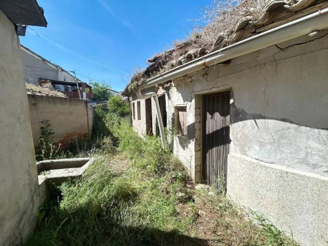 Casa en venta en Polán, Castilla-La Mancha