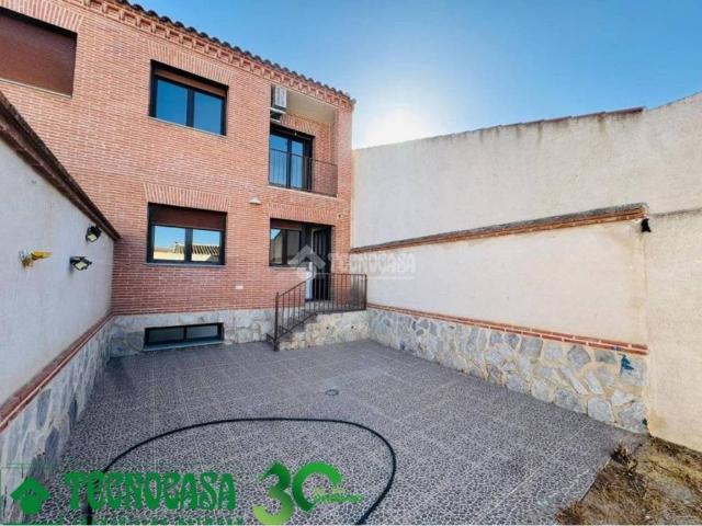 Casa en venta en Polán, Castilla-La Mancha