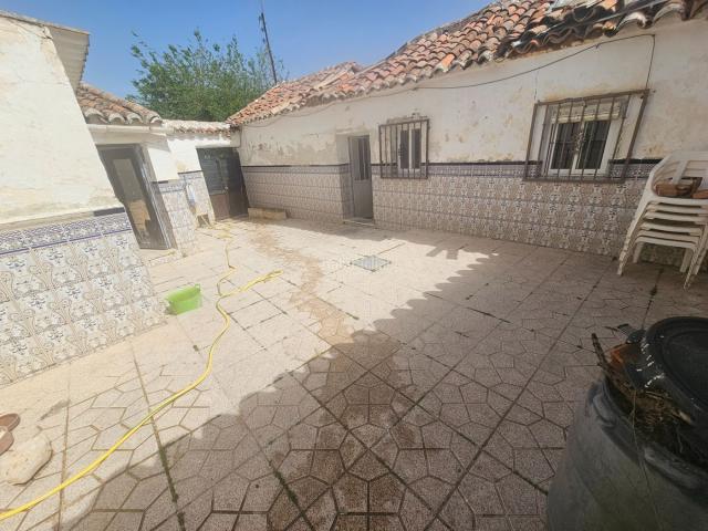 Casa en venta en Polán, Castilla-La Mancha