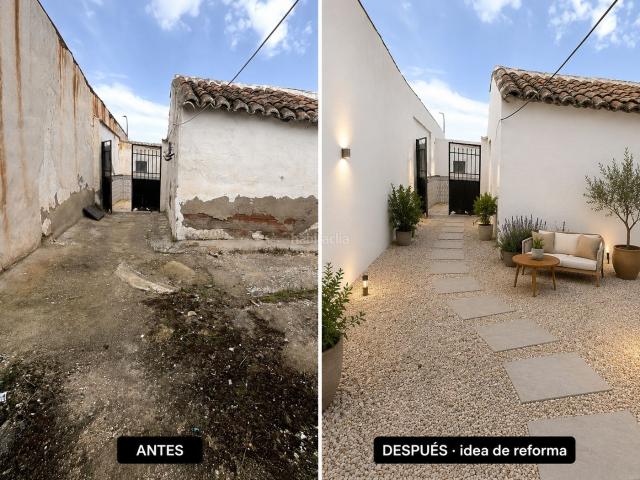 Casa en venta en Polán, Castilla-La Mancha