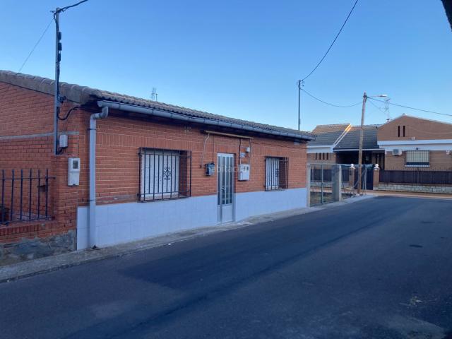 Casa en venta en Polán, Castilla-La Mancha