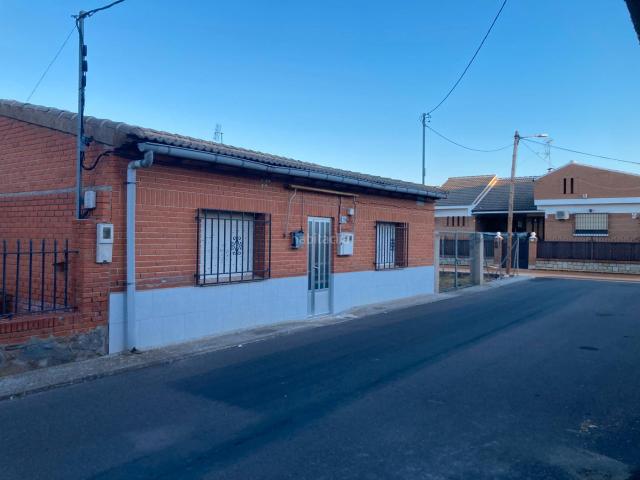 Casa en venta en Polán