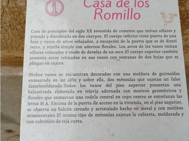Casa en venta en Polán, Castilla-La Mancha
