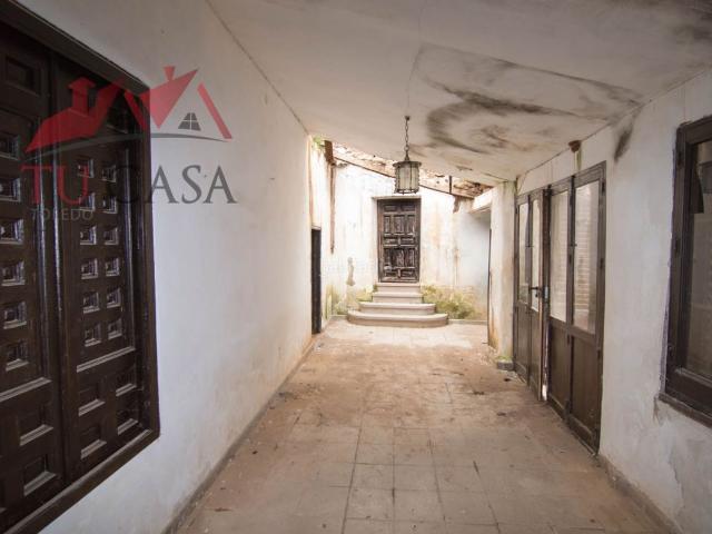 Casa en venta en Polán, Castilla-La Mancha