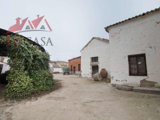 Casa en venta en Polán, Castilla-La Mancha