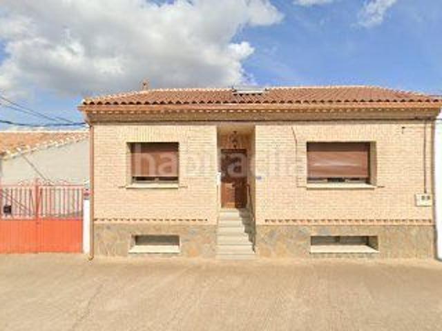 Casa en venta en Polán, Castilla-La Mancha