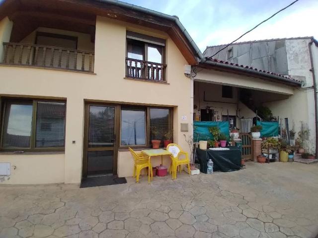 Casa en venta en Requejada, Polanco