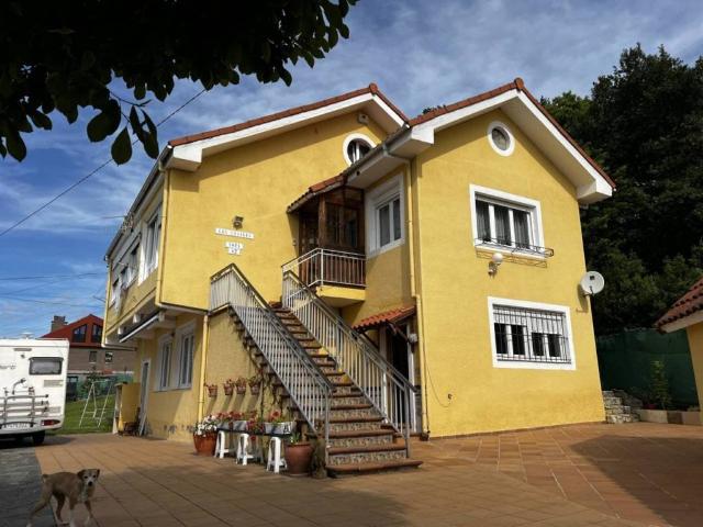 Casa en venta en Polanco, Cantabria