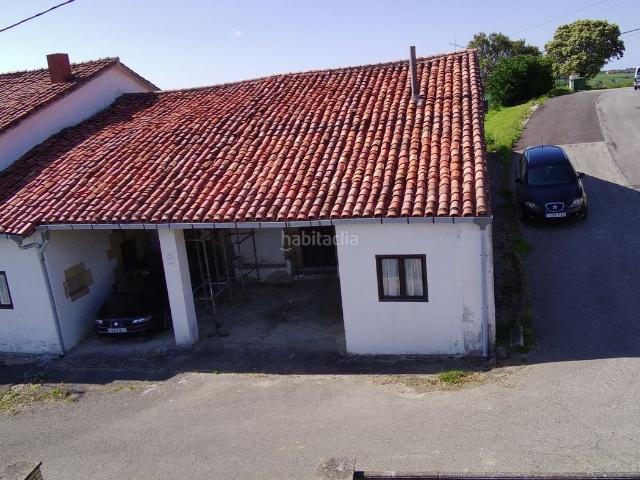 Casa en venta en Requejada, Polanco
