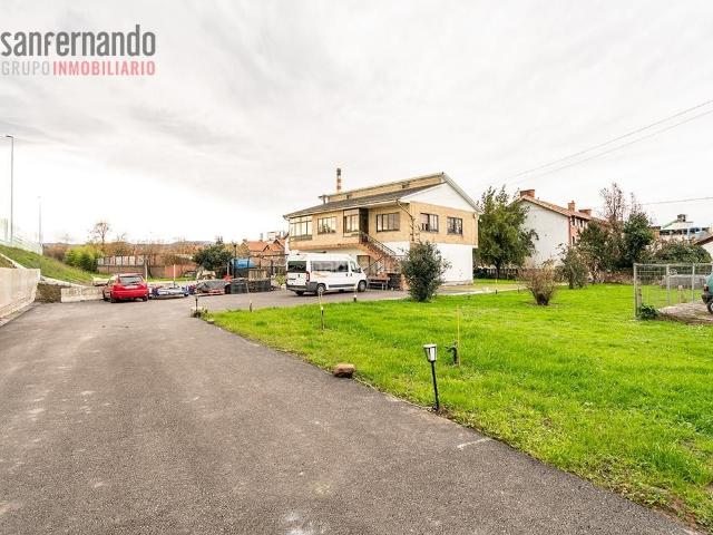 Casa en venta en Requejada, Polanco