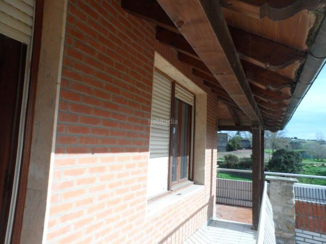 Casa en venta en Requejada, Polanco