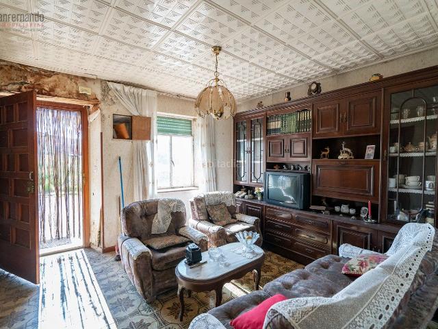 Casa en venta en Requejada, Polanco