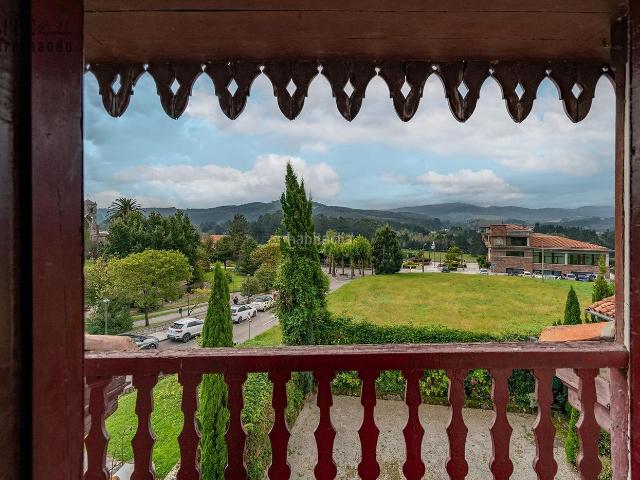 Casa en venta en Requejada, Polanco