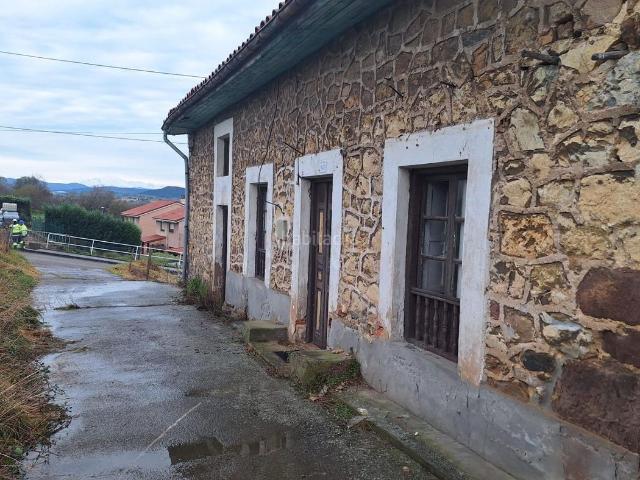 Casa en venta en Requejada, Polanco