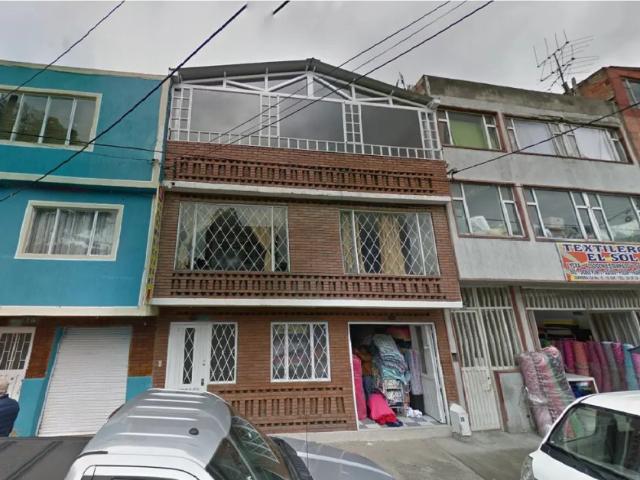 Casa en venta en Nariño