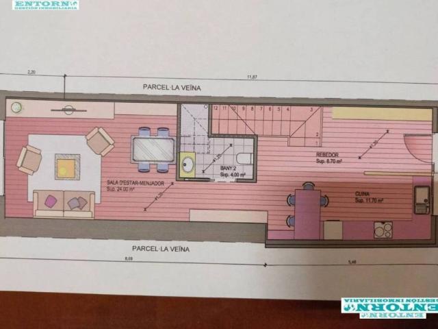Casa en venta en Vallès Occidental, Catalunya