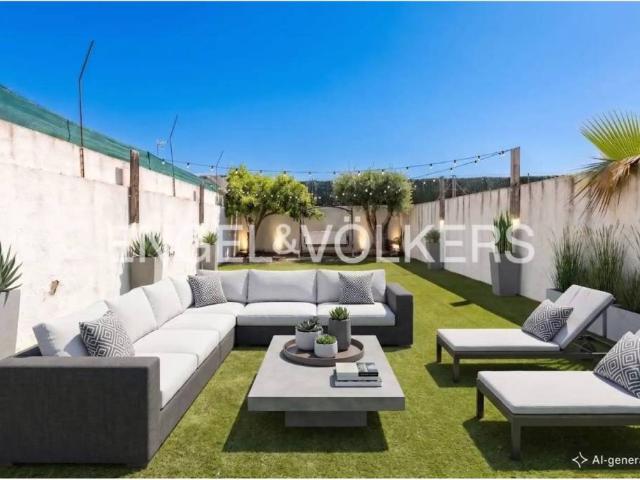 Casa en venta en Vallès Occidental, Catalunya