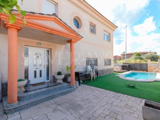 Casa en venta en Polinyà, Barcelona