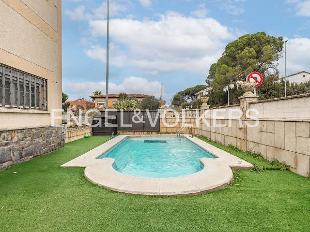 Casa en venta en Polinyà, Barcelona