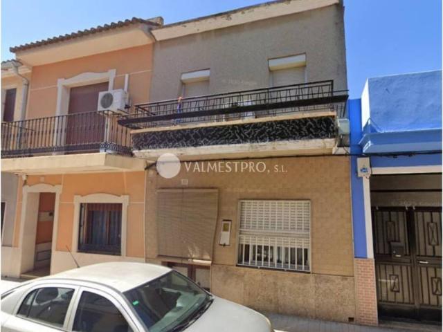 Casa en venta en la Ribera Baixa, Valencia