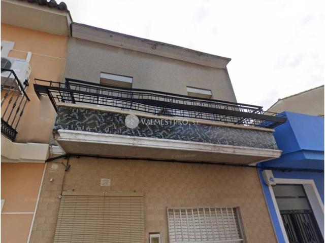 Casa en venta en la Ribera Baixa, Valencia