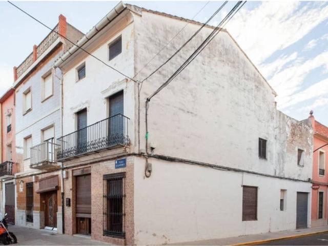 Casa en venta en la Ribera Baixa, Valencia