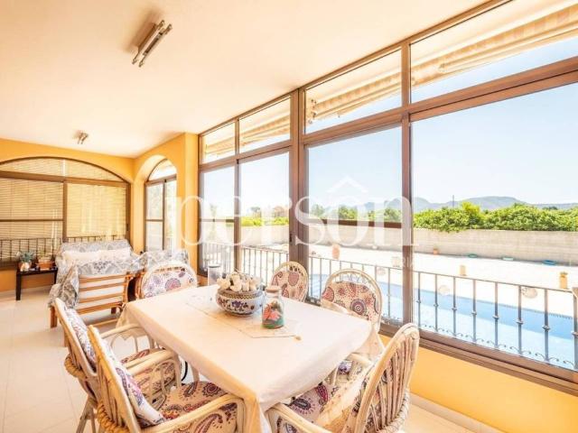 Casa en venta en la Ribera Baixa, Valencia