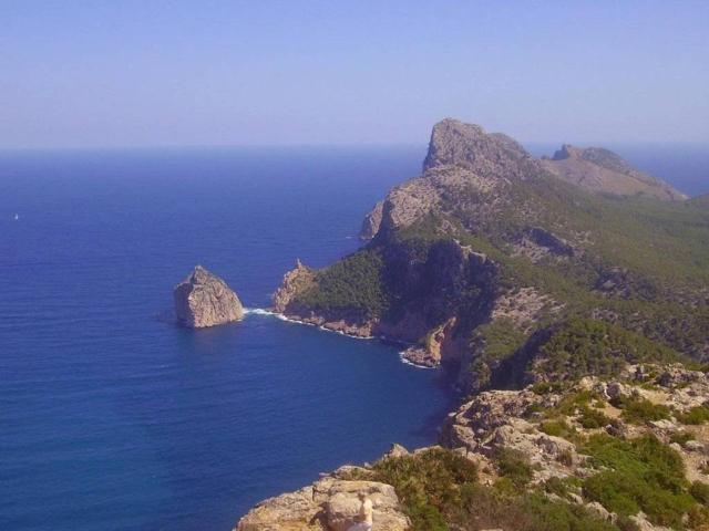 Casa en venta en Serra de Tramuntana, Baleares